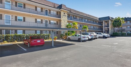 5499 Rattlesnake Hamm RD A-308, Naples 34113, FL