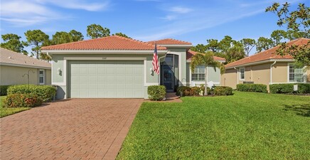 3349 Magnolia Landing LN, North Fort Myers 33917, FL