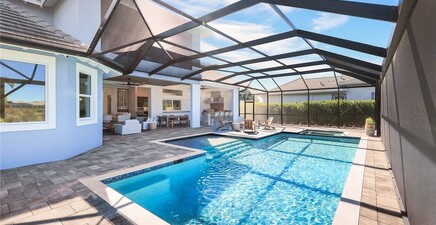 6273 Negril Isle DR, Naples 34113, FL