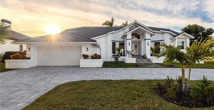 5030 Harborage DR, Fort Myers 33908, FL