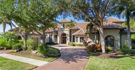 1265 Canterbury DR, Fort Myers 33901, FL