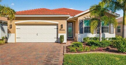 3873 Crosswater DR, North Fort Myers 33917, FL