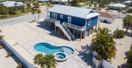 1 Fairview BLVD, Fort Myers Beach 33931, FL