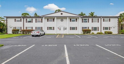 7025 New Post DR 4, North Fort Myers 33917, FL