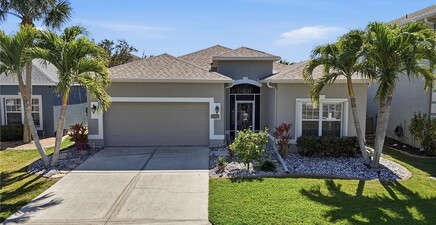 9729 Gladiolus Bulb LOOP, Fort Myers 33908, FL