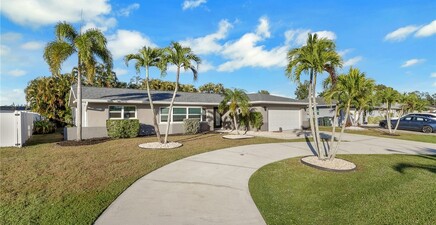 1653 S Fountainhead RD, Fort Myers 33919, FL