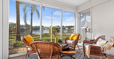 2295 Carrington CT 1-101, Naples 34109, FL