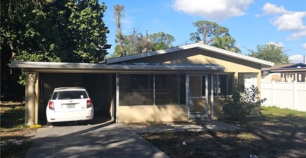2259 South ST, Fort Myers 33901, FL