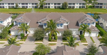 6954 Avalon CIR 706, Naples 34112, FL