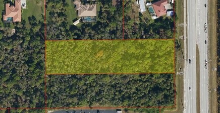 00 Collier BLVD, Naples 34119, FL