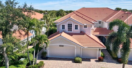 23081 Rosedale DR 101, Estero 34135, FL
