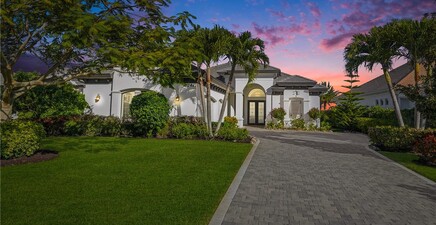 16341 Corsica WAY, Naples 34110, FL