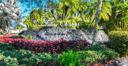 6640 Beach Resort DR 801, Naples 34114, FL