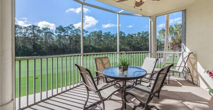 4864 Hampshire CT 106, Naples 34112, FL