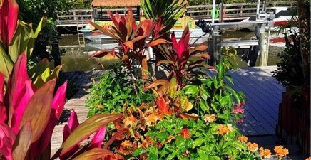 1575 Curlew AVE W 1, Naples 34102, FL