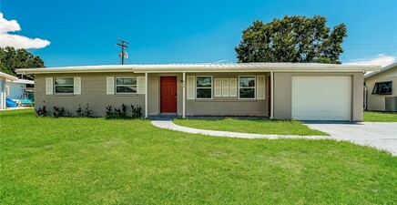 604 Shamrock BLVD, Venice 34293, FL