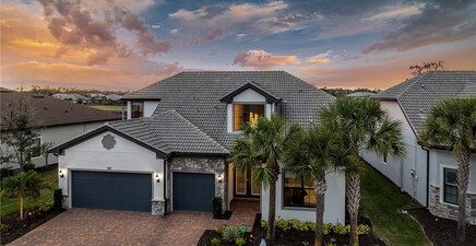 9517 Night Heron LN, Naples 34120, FL