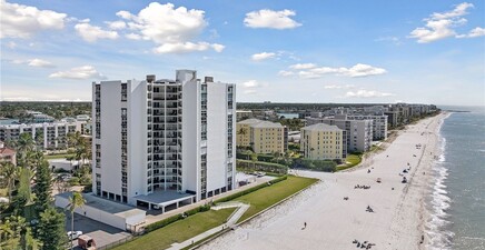 3951 Gulf Shore BLVD N 505, Naples 34103, FL