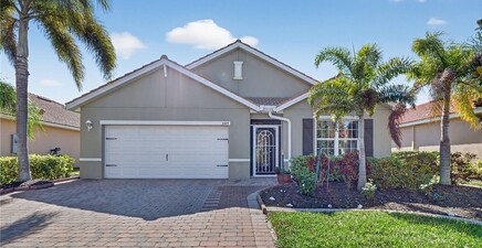 3329 Apple Blossom DR, Alva 33920, FL