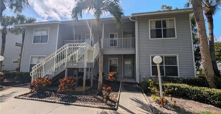 1915 Courtyard WAY S G102, Naples 34112, FL