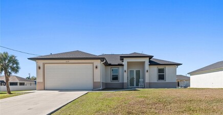 6139 Hendley CT, Fort Myers 33905, FL