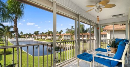 1155 Sandpiper ST G2, Naples 34102, FL