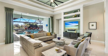 5750 Clarendon DR, Naples 34113, FL