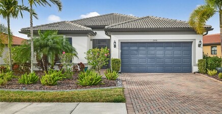 1506 Hyssop LOOP, North Port 34289, FL