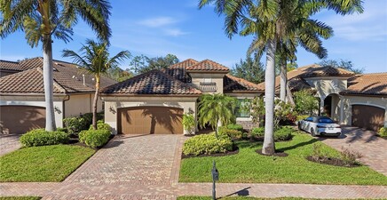 3022 Aviamar CIR, Naples 34114, FL