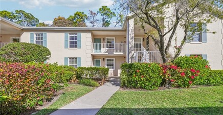 1704 Kings Lake BLVD 7, Naples 34112, FL