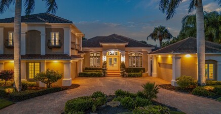 3480 Creekview DR, Bonita Springs 34134, FL