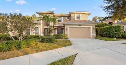 14832 Indigo Lakes CIR, Naples 34119, FL