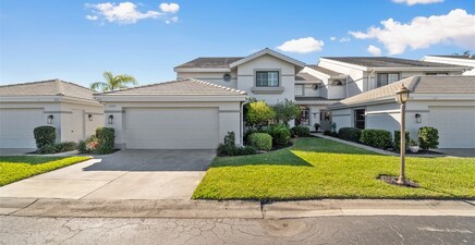 16450 Fairway Woods DR 601, Fort Myers 33908, FL