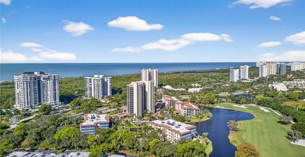 6020 PELICAN BAY BLVD E302, Naples 34108, FL