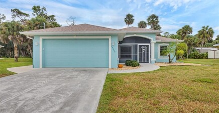 1469 Franklin LN, North Port 34286, FL
