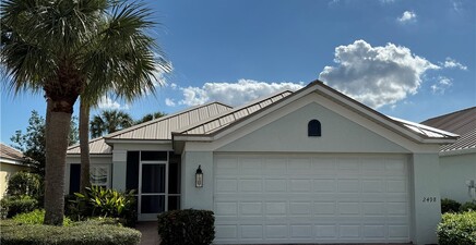 2498 Greendale PL, Cape Coral 33991, FL