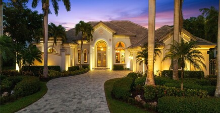 12881 Terabella WAY, Fort Myers 33912, FL