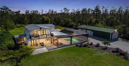 11661 Palomino LN, Fort Myers 33912, FL