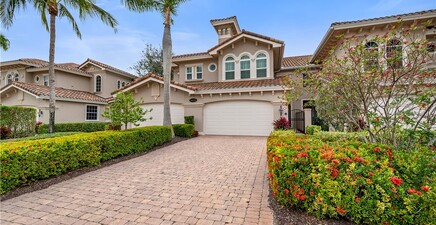 8951 Cherry Oaks TRL 101, Naples 34114, FL