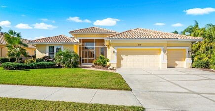 615 May Apple WAY, Venice 34293, FL