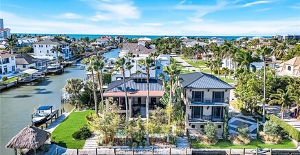 290 Channel DR, Naples 34108, FL