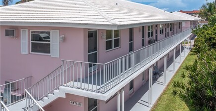 190 N Collier BLVD N7, Marco Island 34145, FL