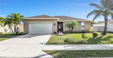 6412 Estero Bay DR, Fort Myers 33908, FL