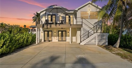 5815 Estero BLVD, Fort Myers Beach 33931, FL