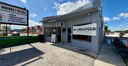 4190 E 4th AVE, Hialeah 33013, FL