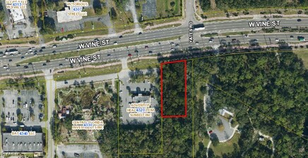 0 E IRLO BRONSON MEMORIAL HWY, Kissimmee 34746, FL