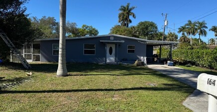 164 Prospect AVE, Fort Myers 33905, FL