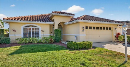 1790 Corona Del Sire DR, North Fort Myers 33917, FL