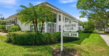 268 Banyan BLVD 268, Naples 34102, FL