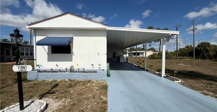 11961 Monaco LN B, Bonita Springs 34135, FL